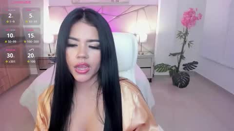 mila_blaze online show from September 23, 3:26 am