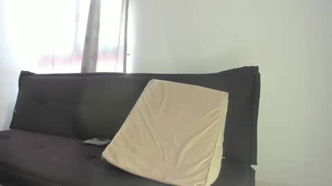 Mila Dash online show from November 3, 1:26 pm