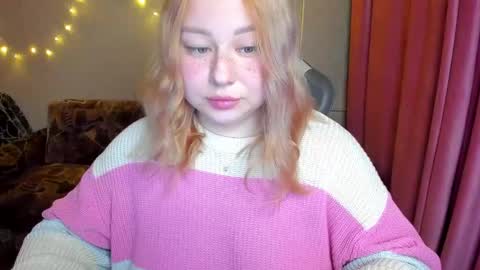 Mila shy sensual person  online show from October 7, 9:08 pm