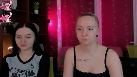 mila_glow online show from February 5, 6:38 am