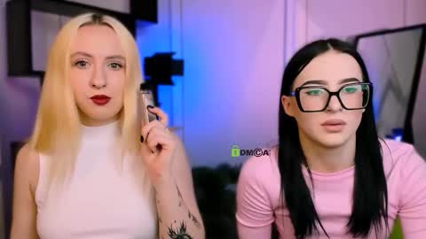 mila_glow online show from January 31, 7:23 pm