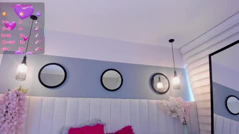 mila_hank online show from October 28, 2:12 pm