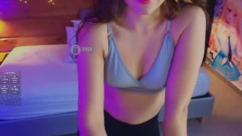 Milena  online show from November 8, 11:37 am