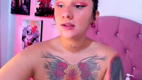 MILA  online show from November 1, 6:12 pm