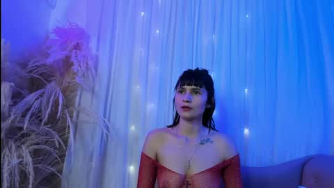 Mila  online show from October 7, 2:49 am