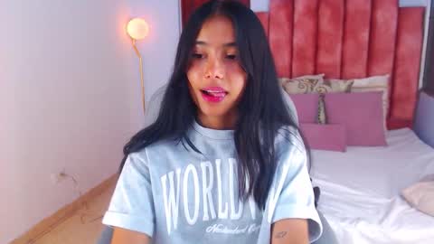 milaa_star online show from October 11, 3:44 am