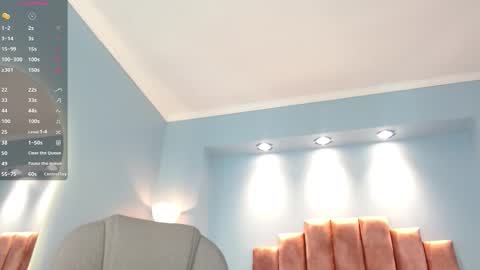 milaa_star online show from February 26, 4:11 am