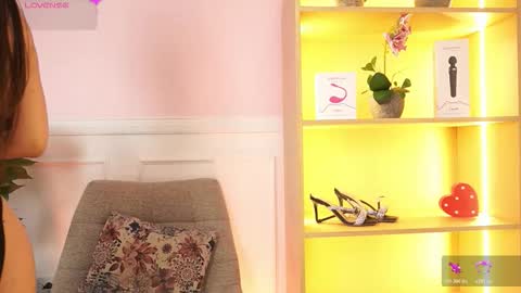 milacrave online show from February 3, 11:37 am