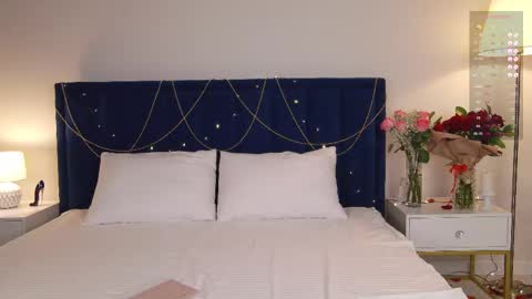 Miss Cutie online show from February 19, 1:40 am