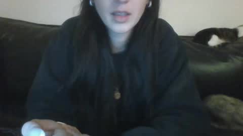 MilaGabor online show from January 14, 7:30 pm