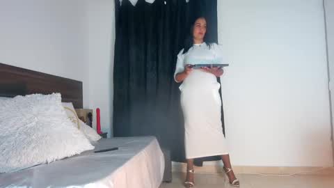 mila online show from September 16, 3:03 am