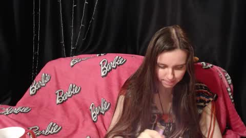 MilAna online show from December 22, 9:18 pm