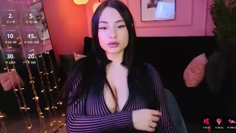 Milana online show from February 26, 5:50 am