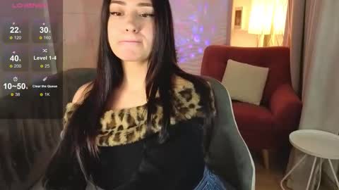 Milana online show from November 4, 2:00 pm