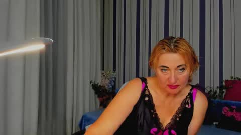 MilanaAlvis online show from October 28, 4:35 pm