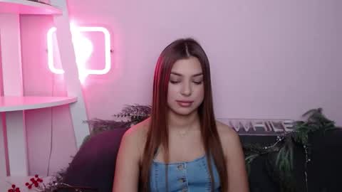 milanaangelas online show from February 8, 6:28 am