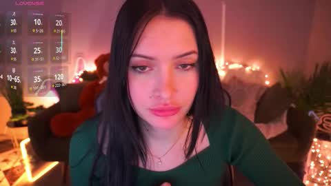 Milana online show from February 7, 3:16 pm