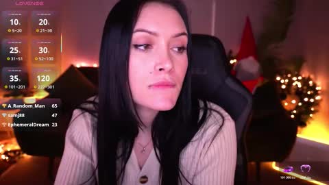 Milana online show from January 15, 3:40 pm