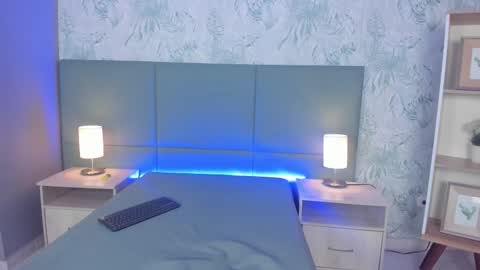 Sexy Mila  online show from November 27, 12:19 pm