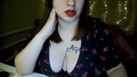 Milaxcute online show from January 31, 7:11 pm