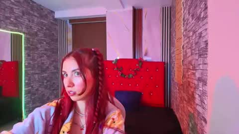 Ana online show from November 29, 1:20 am