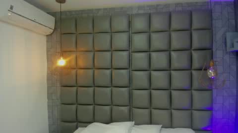 Milena  online show from February 6, 3:37 am