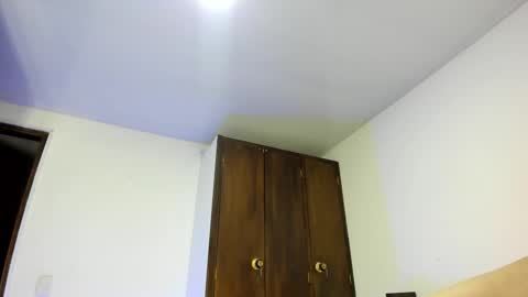 Milena  online show from December 17, 3:54 am