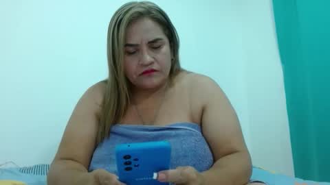 MILENA online show from November 30, 7:01 am