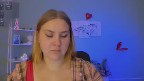 Sweet Miles online show from February 17, 2:00 am