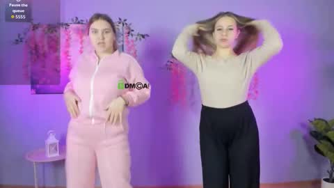 Sweet Miles online show from January 18, 9:49 am