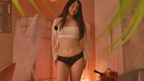 Miley online show from October 26, 8:54 am