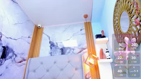 MILEY online show from September 9, 7:35 pm