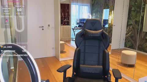 Miley Sin online show from January 15, 2:12 pm