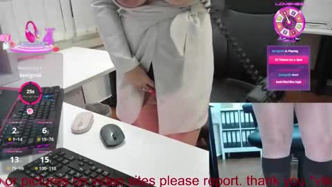 Viktoria online show from November 14, 3:23 pm