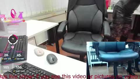 Viktoria online show from November 28, 2:53 pm