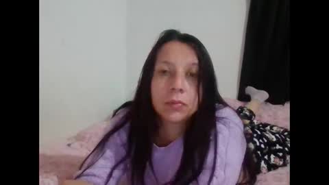 milfevha online show from March 8, 11:28 pm