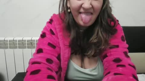 rita online show from December 21, 8:32 pm