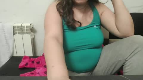 rita online show from January 25, 8:31 pm