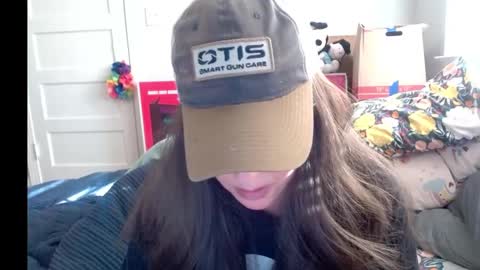 Snapshot of milfmonee chatting on January 18, 7:58 pm MILF Monee online show from January 18, 7:58 pm