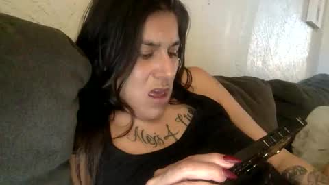 BabygirlsFreaky online show from February 4, 4:43 pm