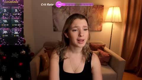 milinafox online show from January 15, 3:23 am