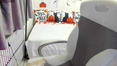 MilisaSweet online show from November 7, 8:36 pm