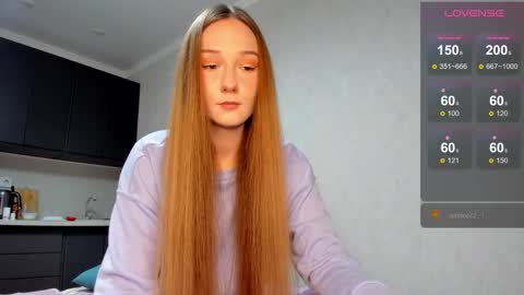 MilkaLiza online show from December 19, 3:59 pm