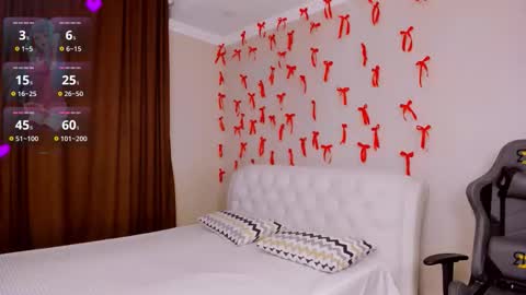 Milla or just Mi online show from February 10, 1:03 pm