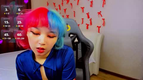 Milla or just Mi online show from February 23, 12:59 pm