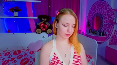 Milana online show from February 15, 11:37 pm