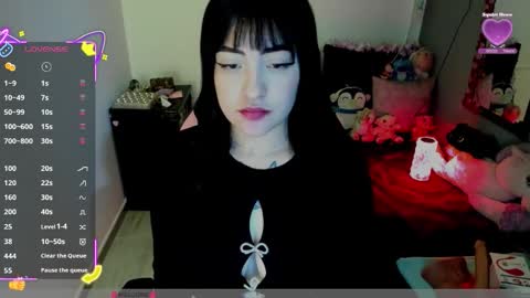 millandiux online show from January 15, 3:56 am