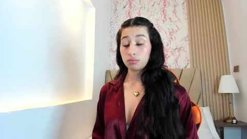 Aleja online show from February 10, 7:28 pm