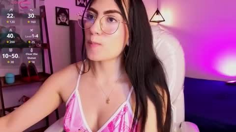 Snapshot of miller_vanessa_ chatting on October 22, 9:31 pm miller_vanessa_ online show from October 22, 9:31 pm