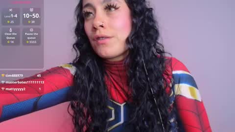 Millie Bobby online show from January 31, 7:11 pm